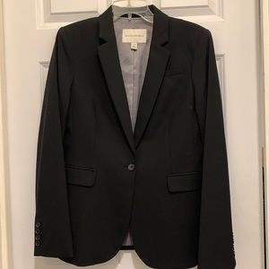 Black Banana Republic Blazer